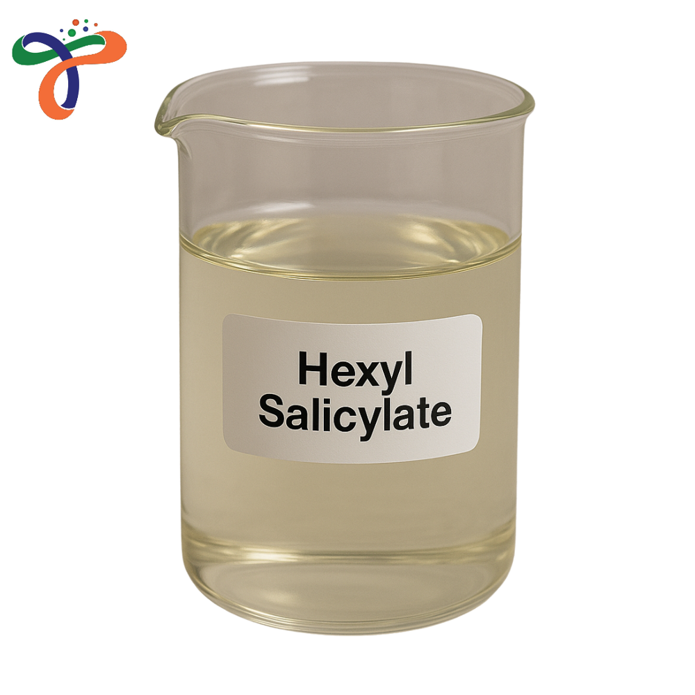 Hexyl Salicylate (6259-76-3)