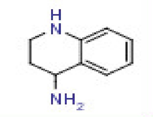 1,2,3,4-Tetrahydroquinolin-4- amine