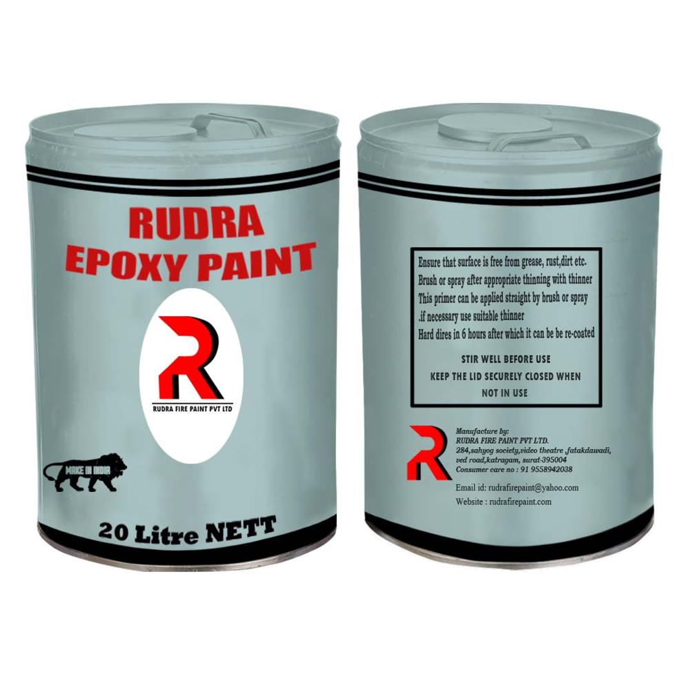 EPOXY PHENOLIC -NOVALIAC COATING WITH POLYMINE