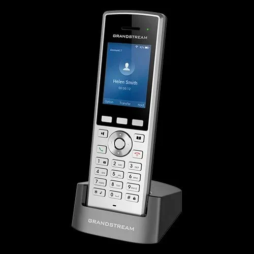 Grandstream WP825 Wireless IP Phone