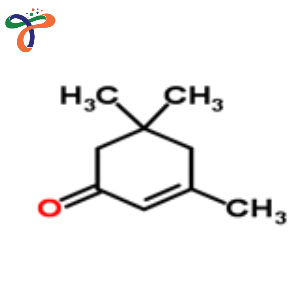 Isophorone (78-59-1)