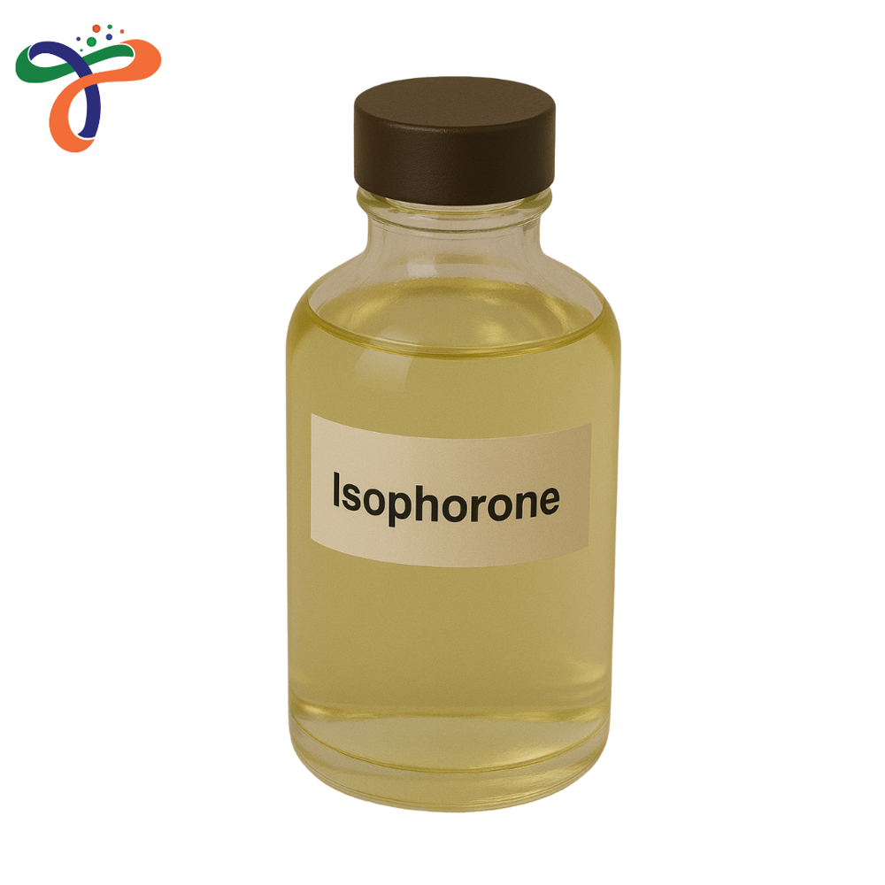 Isophorone (78-59-1)