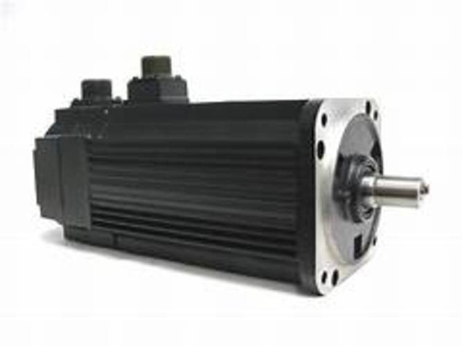 Yaskawa AC Servo Motor & Servo Drive