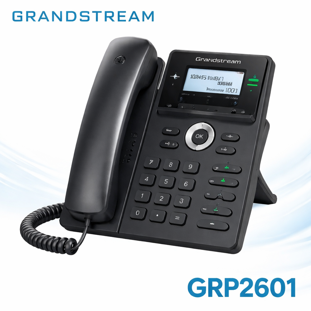 Grandstream Gxv3370 - Application: Data Centers