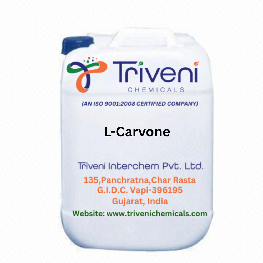 L-carvone (6485-40-1)