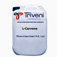 L-carvone (6485-40-1) (c10h14o) - Cas No: 6485-40-1