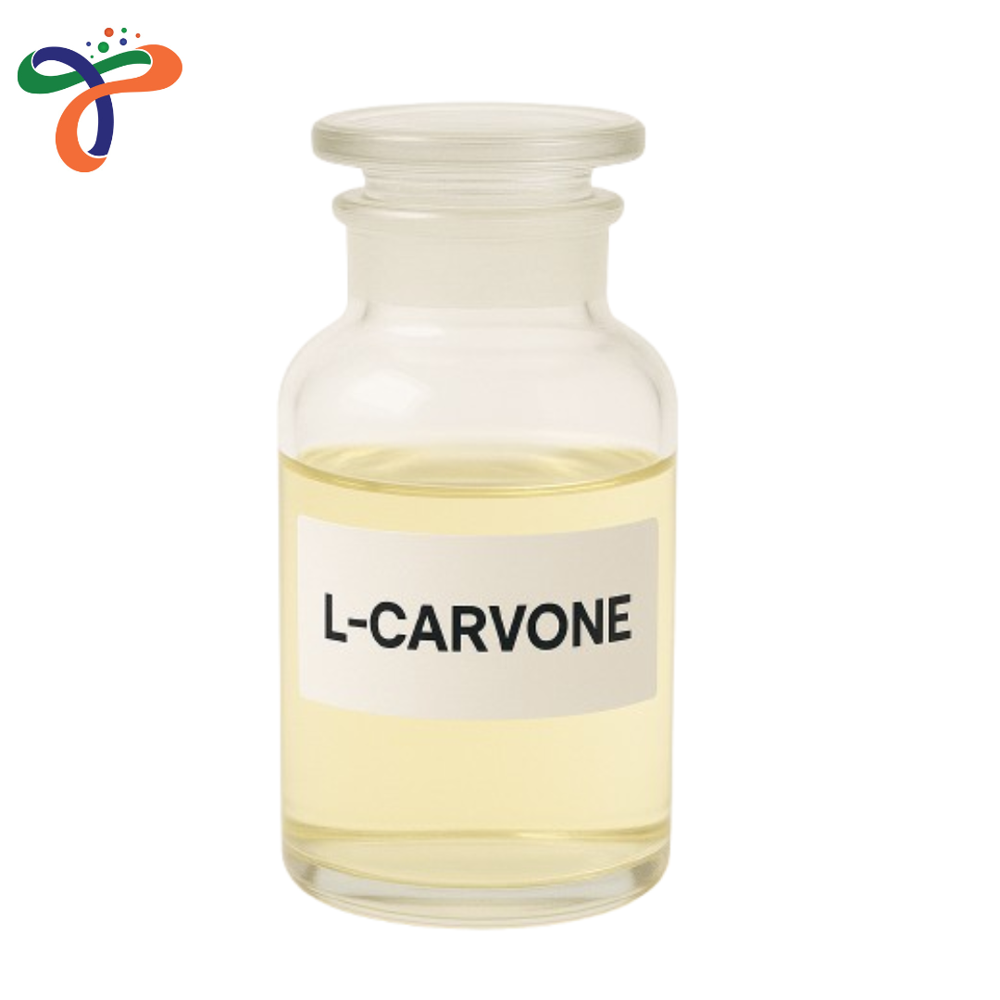 L-Carvone (6485-40-1)