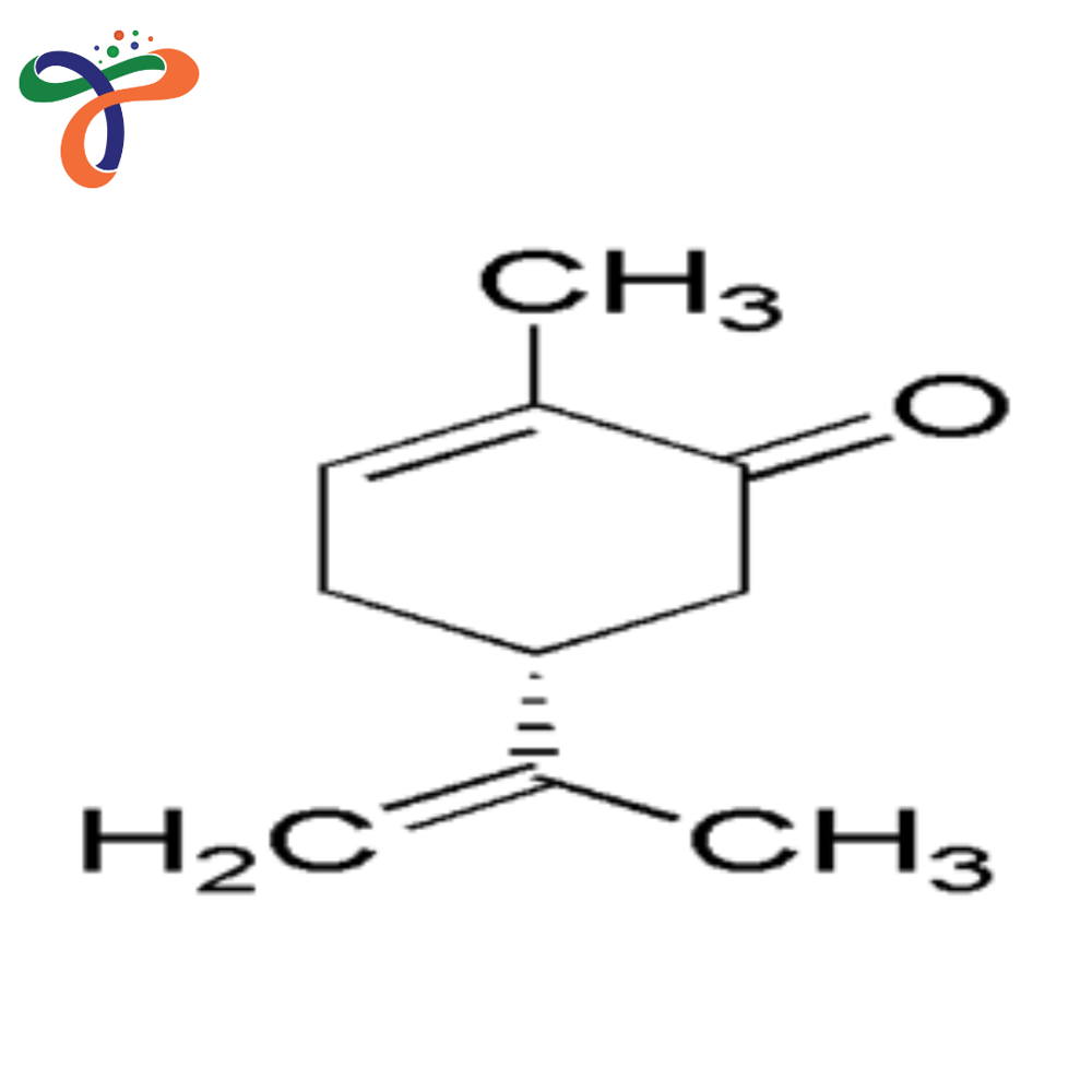 L-Carvone (6485-40-1)