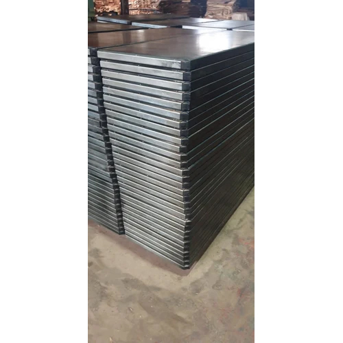 Fly Ash Brick Wooden Production Pallet