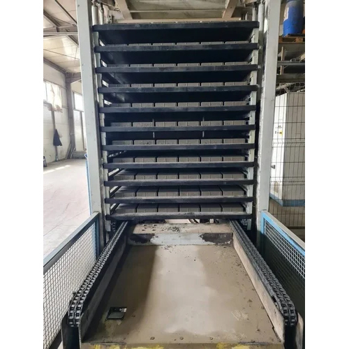 Fly Ash Brick Wooden Production Pallet