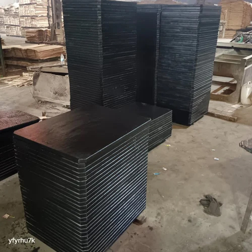 Fly Ash Brick Pallet