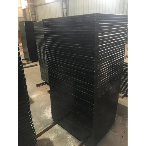 Fly Ash Brick Pallet