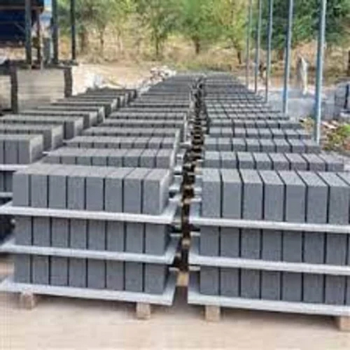 Pvc Pallet For Fly Ash Brick