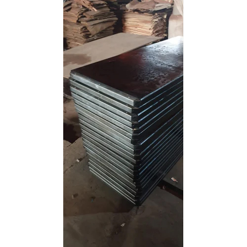 Fly Ash Brick Wooden Pallet