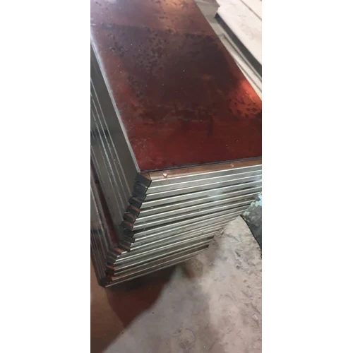 Fly Ash Brick Wooden Pallet