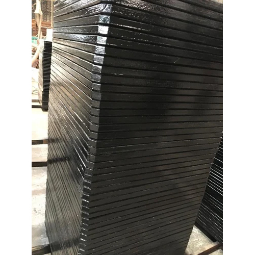 Fly Ash Brick Wooden Pallet