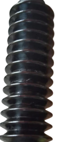 Round Rubber Bellows