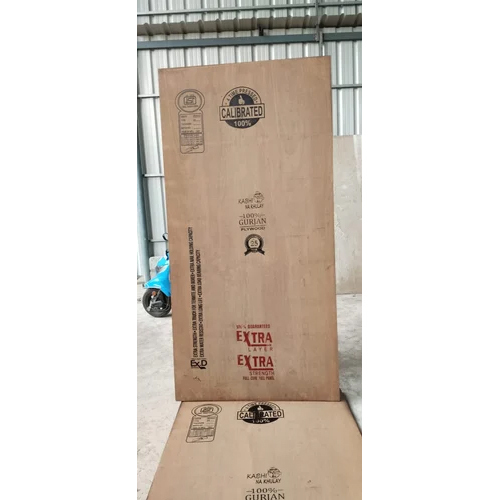 BWR Calibrated Plywood