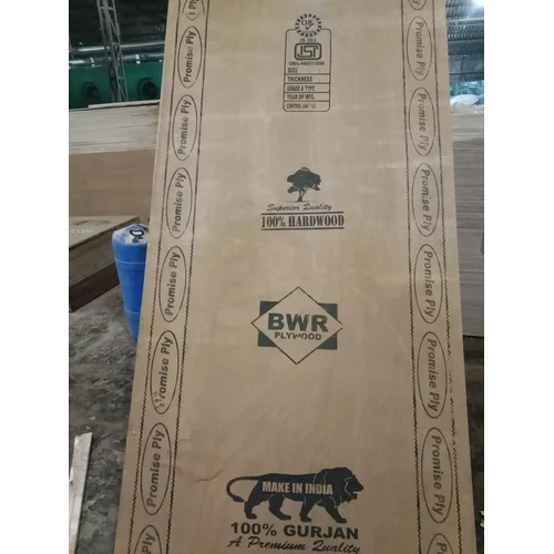 BWR Calibrated Plywood