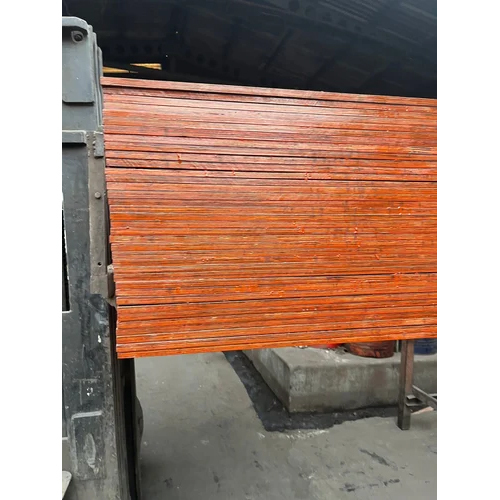 Plywood For Railway Coaches