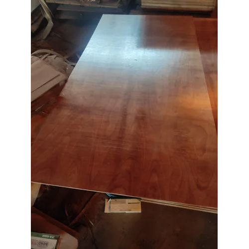 Plywood For Railway Coaches