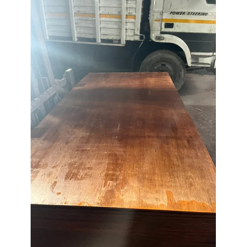 Compreg Railway Plywood