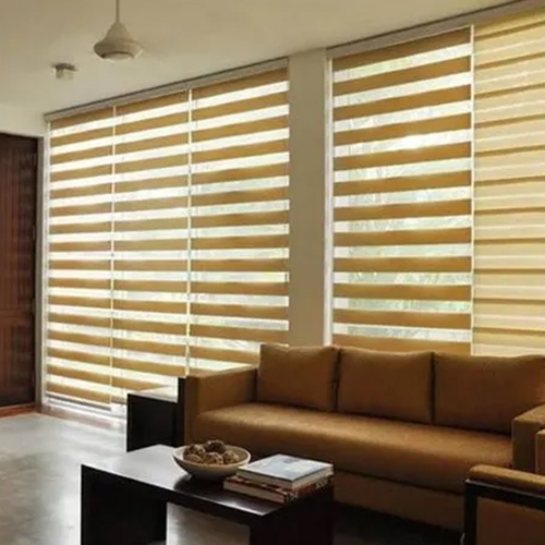 Wooden Window Blinds