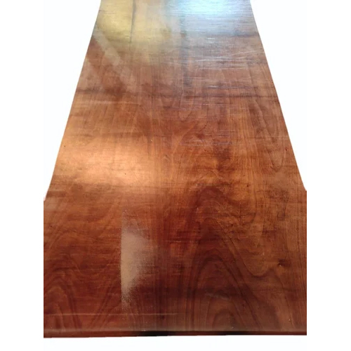 Compreg Railway Plywood