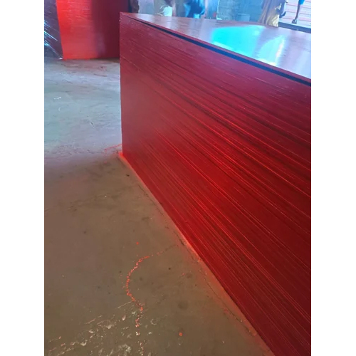 Waterproof Shuttering Plywood