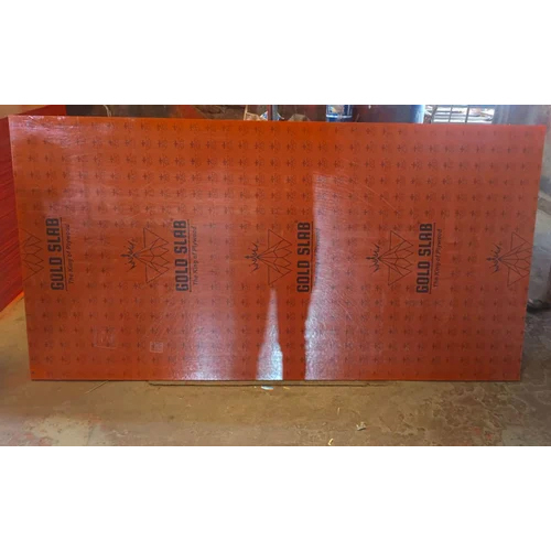 Waterproof Shuttering Plywood