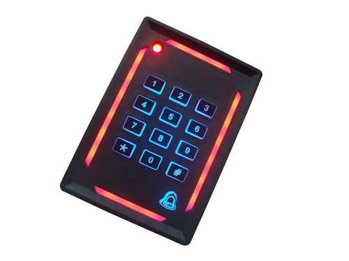 standalone keypad access controller DW-119A