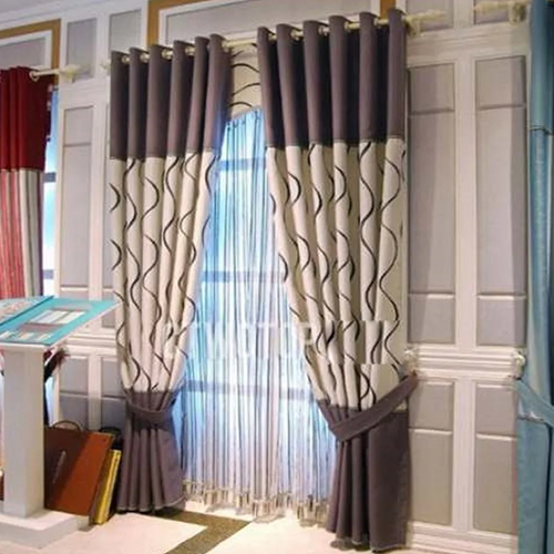 Window Curtains
