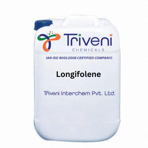 Longifolene (475-20-7) (C15H24) - Cas No: 475-20-7