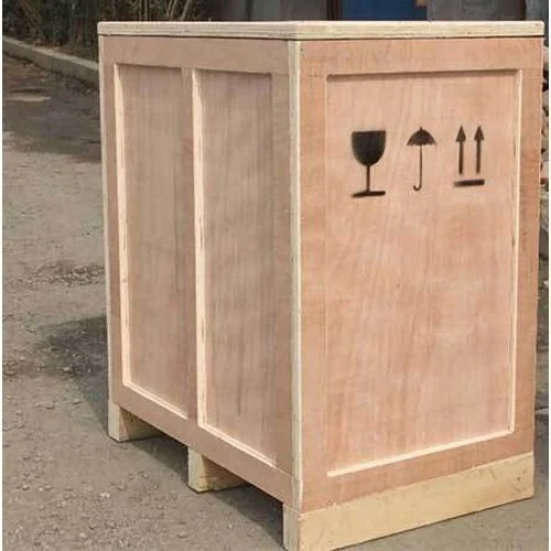 Packing Grade Plywood