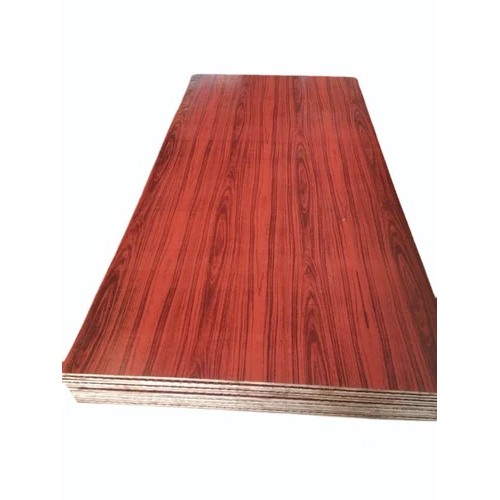 High Densified Chequered Plywood