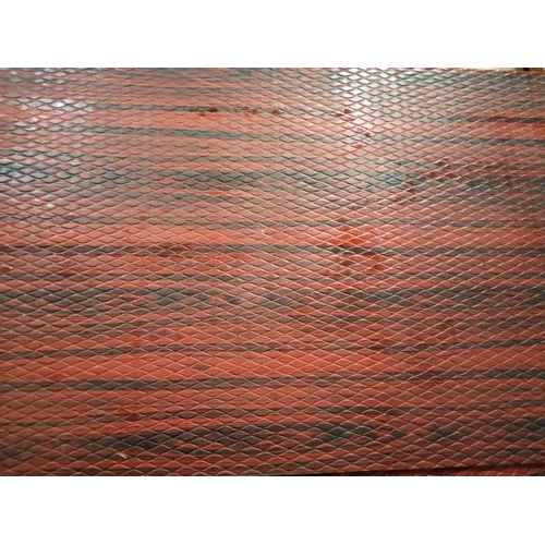 High Densified Chequered Plywood
