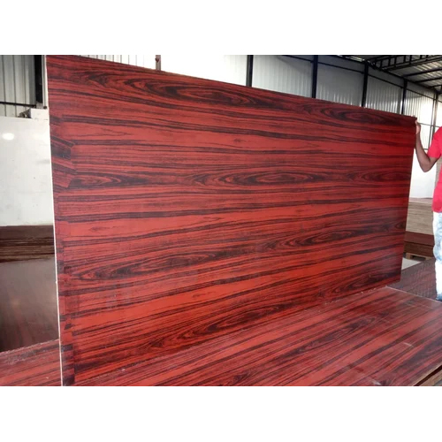 High Densified Chequered Plywood