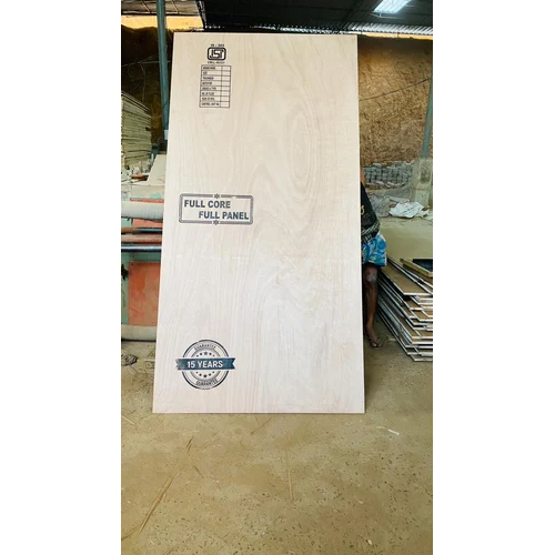 General Purpose MR Grade Plywood