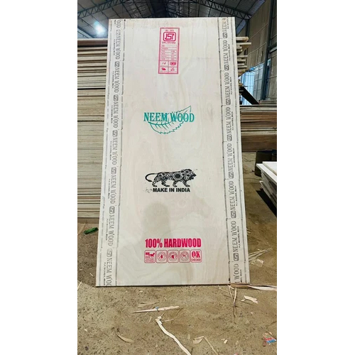 General Purpose MR Grade Plywood