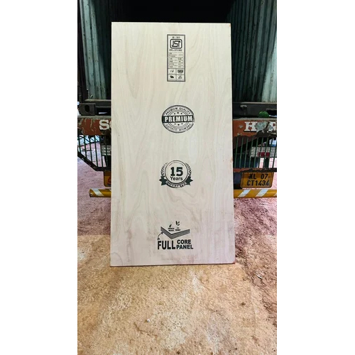 General Purpose MR Grade Plywood