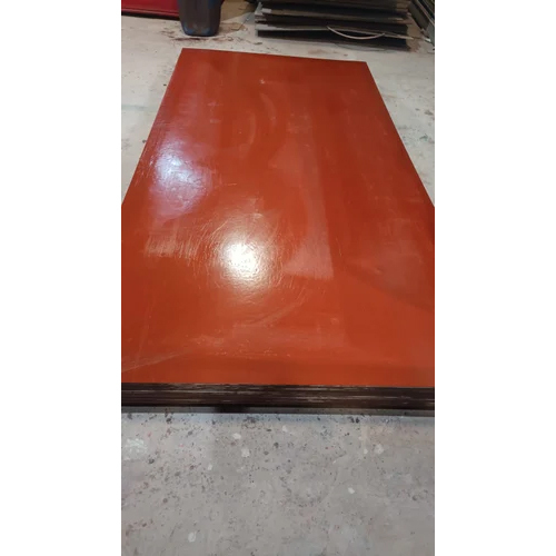 Film Faced Shuttering Plywood