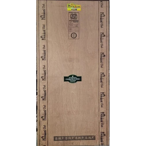 Gurjan Wooden Plywood