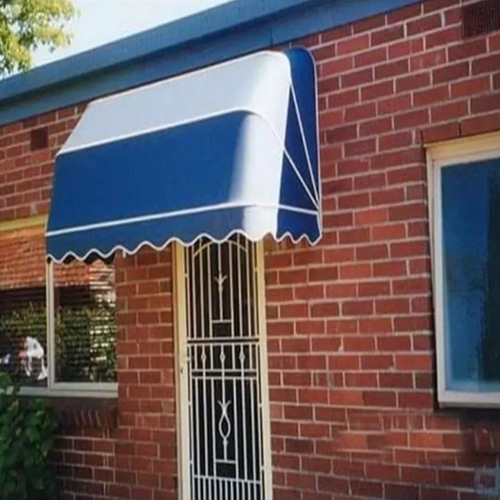 PVC Window Awning
