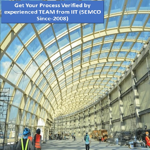 Pre Engineering Building Solution - Accuracy: High Accuracy Process Monitoring And Control