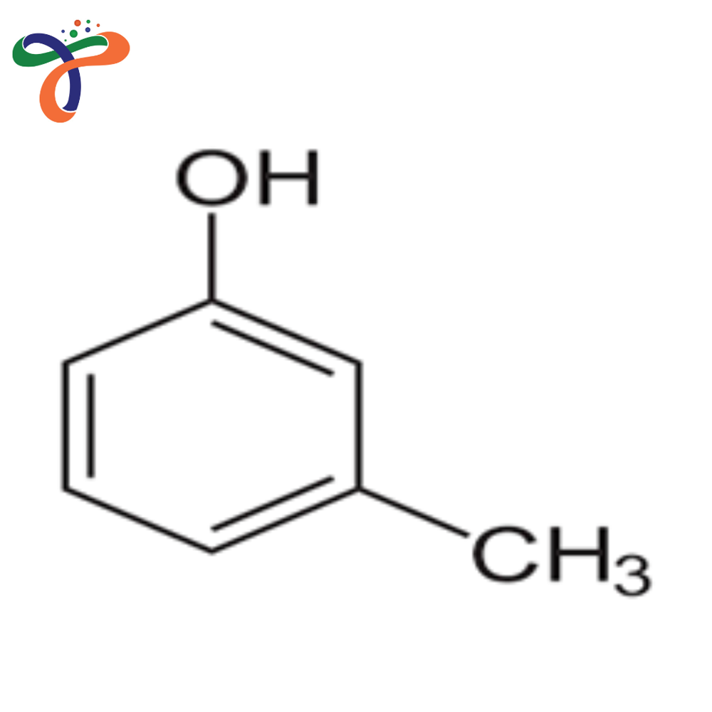 M-Cresol (108-39-4)