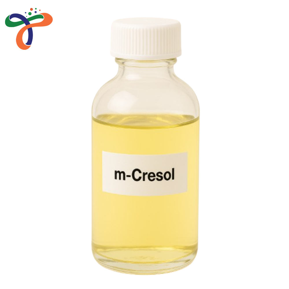 M-Cresol (108-39-4)