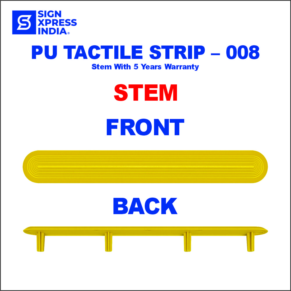 Tactile Strip