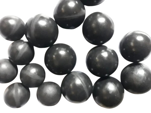 Ebonite Rubber Floating Ball