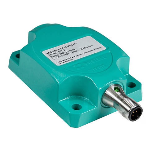 P-1201 Nextgen Tiltix