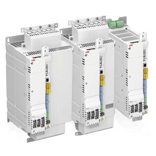 ABB-Motiflex-E180-Servo Drive